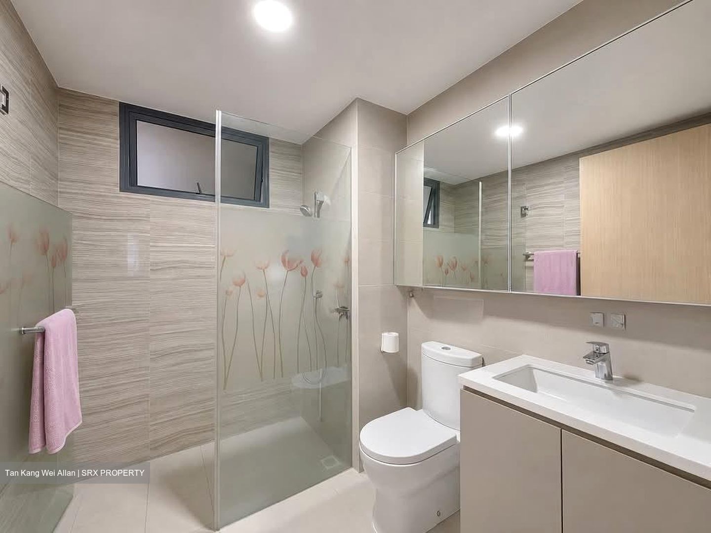 Wandervale (D23), Condominium #602137651
